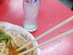-老字号正宗四川麻辣烫(重庆路店)