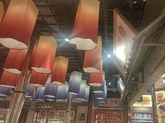 -姜胖胖无限自助烤肉(罗湖宝能店)