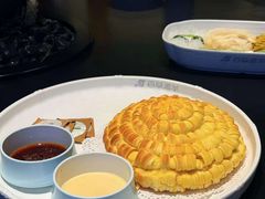 -百草滩羊清水涮羊肉(长城路店)