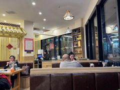-朴小妹人参鸡汤火锅(长白山万达店)