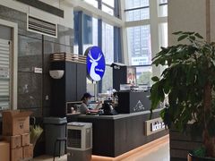-瑞幸咖啡(未来国际大厦店)