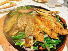 -老六海鲜城