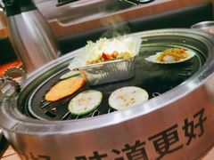 -韩悦牛排烤肉无限续(宝能中心店)