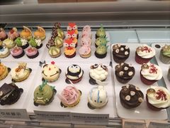 -Pantry's Best派悦坊蛋糕(K11购物艺术中心店)
