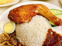 -何九海南茶店(鬼仔巷店)