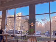 -dotcom coffee古点咖啡(致真大厦店)
