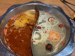 -傣妹火锅(南京东路一店)