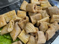 -金达莱烧烤(黎明南街店)