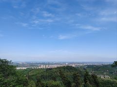 -老君山