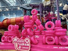 -广州融创水世界