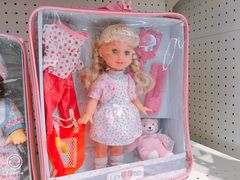 -TOYSRUS玩具反斗城(长春欧亚卖场店)