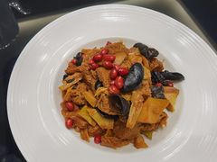 -新南华大酒店(广中店)