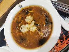 胡辣汤-魏家餐饮(朗香街店)