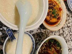 -南京大牌档(凯德大峡谷店)