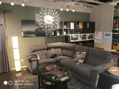 -宜家家居(哈尔滨商场店)