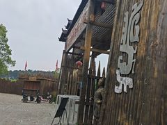 -梁子岛生态旅游区