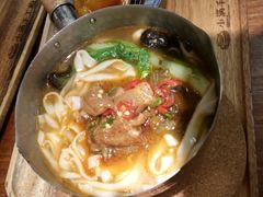 -小满手工粉(上海品尊国际店)