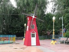-泰安方特欢乐世界
