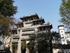-徽商大宅院