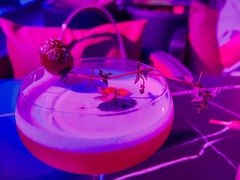 -MOSSO音乐酒吧·live house(南京旗舰店)