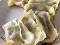 -回回锅贴(小河沿店)