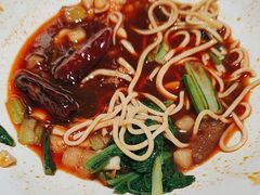 -马记永·兰州牛肉面(星荟中心店)