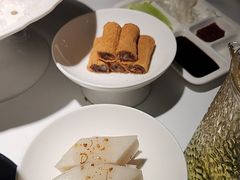 -贝勒爷·酥不腻烤鸭
