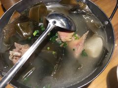 -巴人堂(女儿城店)