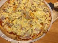 -新贝乐意大利餐厅(苏州中心店)