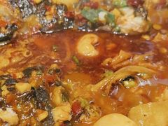 -鱼酷活鱼烤鱼(沈阳大悦城店)