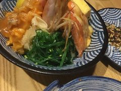 -無雙居酒屋(北京路店)