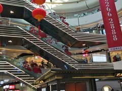 -万达广场(北京槐房店)