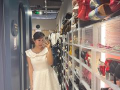-海马体照相馆(佛山岭南站店)