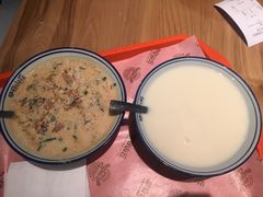 -早安山丘·豆浆油条(小木桥路店)