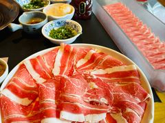 -东来顺·非遗火锅(高新店)