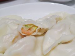 鲜虾馅水饺-喜家德虾仁水饺(华强天虹店)