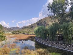 -百花人家(清水镇店)