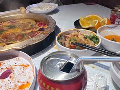 -小龙坎火锅(总店)