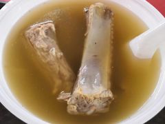 -松發肉骨茶(牛车水店)