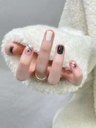 -悦指间美甲美睫