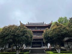 -岳麓书院