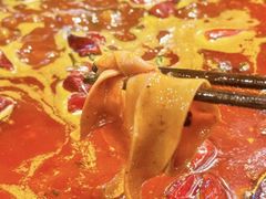 -水巷子·巴掌腰片重庆火锅(巧家店)