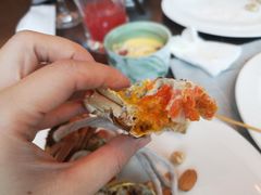 -Social 秀西餐厅-长沙瑞吉酒店(运达店)