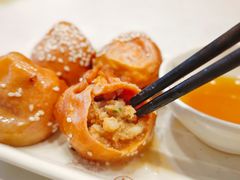 -咬不得高祖生煎·简餐(骆家庄店)