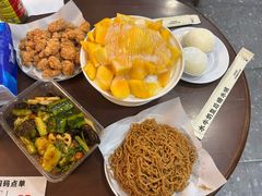-水牛奶皇后糖水铺(深圳总店)