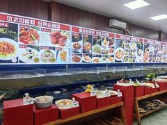 -天隆酒店·本地海鲜鲁菜(烟台大学店)