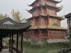 -龙潭水乡