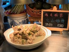 -君悦酒店·乐厨·高空自助餐(青年大街店)