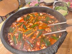 -夺多山贵州酸汤牛肉火锅(7mall店)