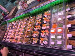 -百佳永辉超市(福田星河店)